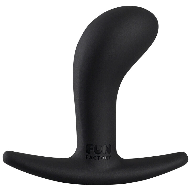 FUN FACTORY - BOOTIE plug anal taille S noir