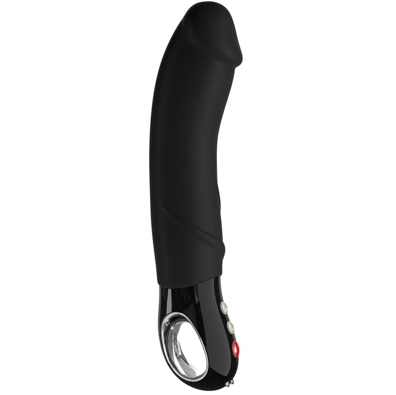 FUN FACTORY - vibromasseur BIG BOSS BLACKLINE noir