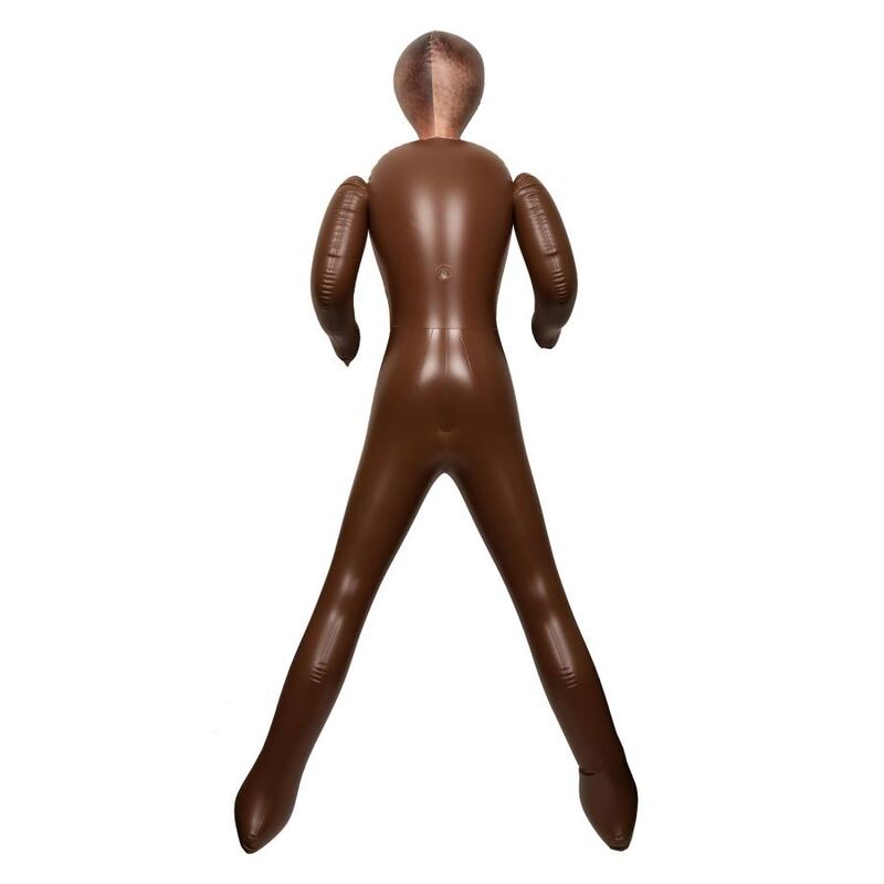 CALEXOTICS - poupée homme de facteur LOVE DOLL