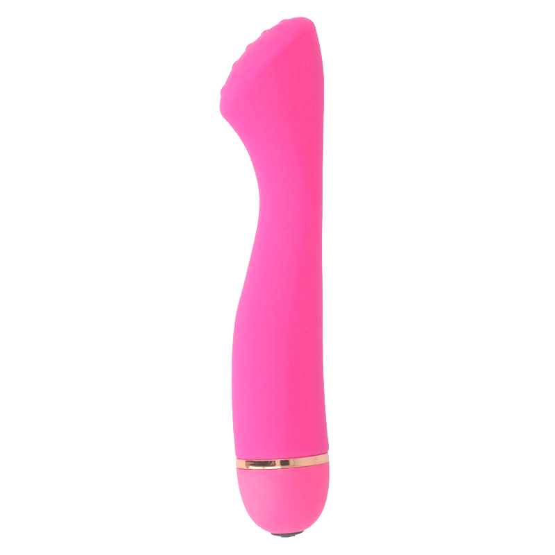 INTENSE - LILO vibromasseur 20 vitesses silicone rose