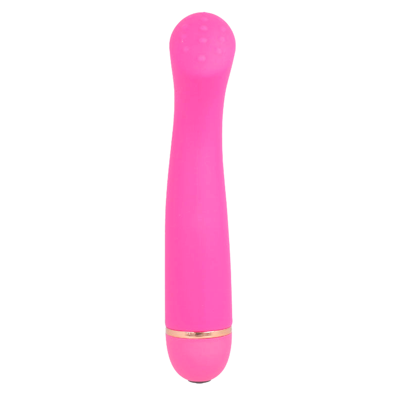 INTENSE - LILO vibromasseur 20 vitesses silicone rose