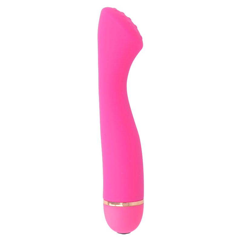 INTENSE - LILO vibromasseur 20 vitesses silicone rose