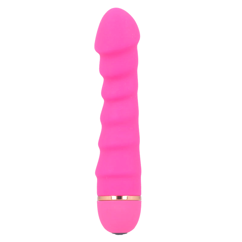 INTENSE - SALLY vibromasseur 20 vitesses silicone rose