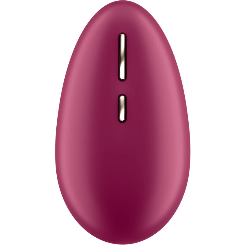 SATISFYER – SPOT ON 1, vibromasseur clitorisoridien