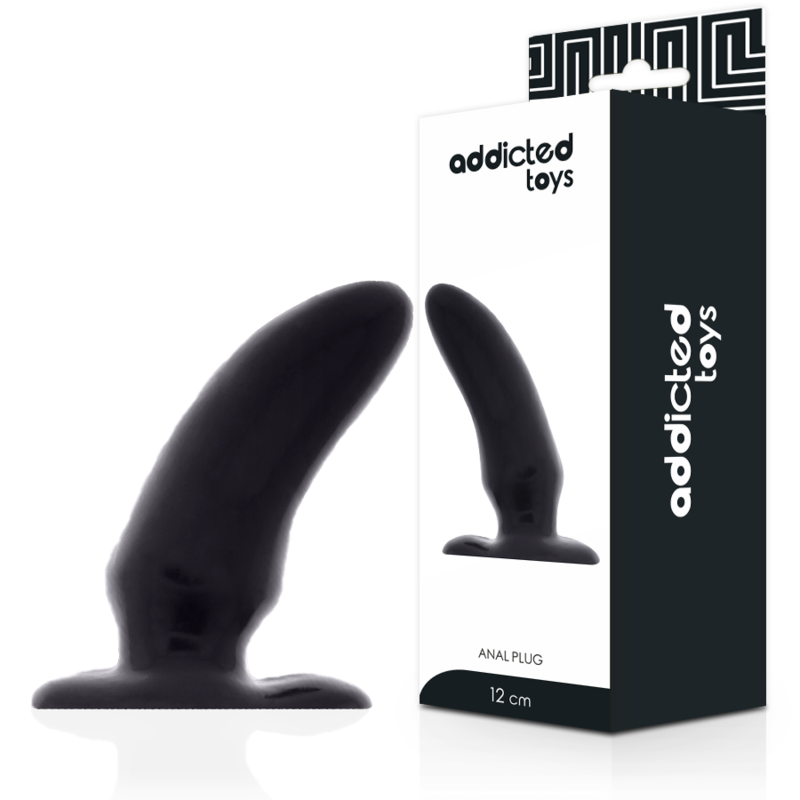 ADDICTED TOYS - plug anal spot 12 cm