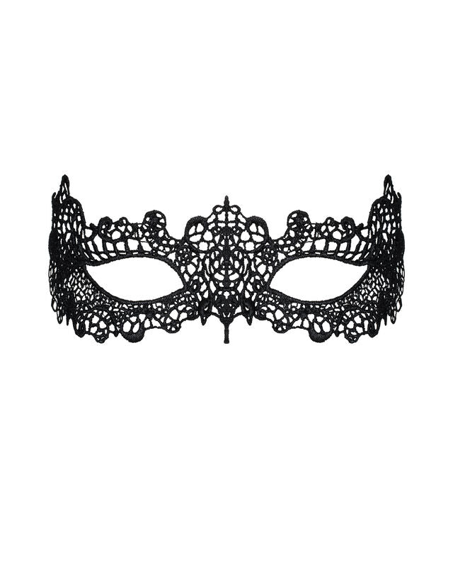 OBSESSIVE - masque noir a701 TU