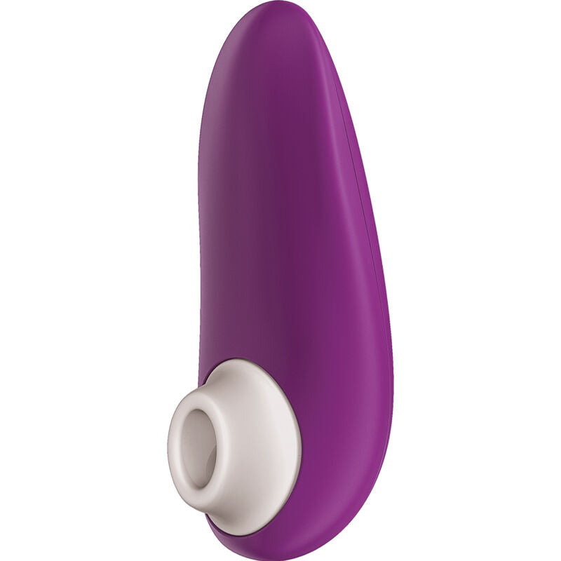 WOMANIZER - vibromasseur pour clitoris STARLET 3 violet