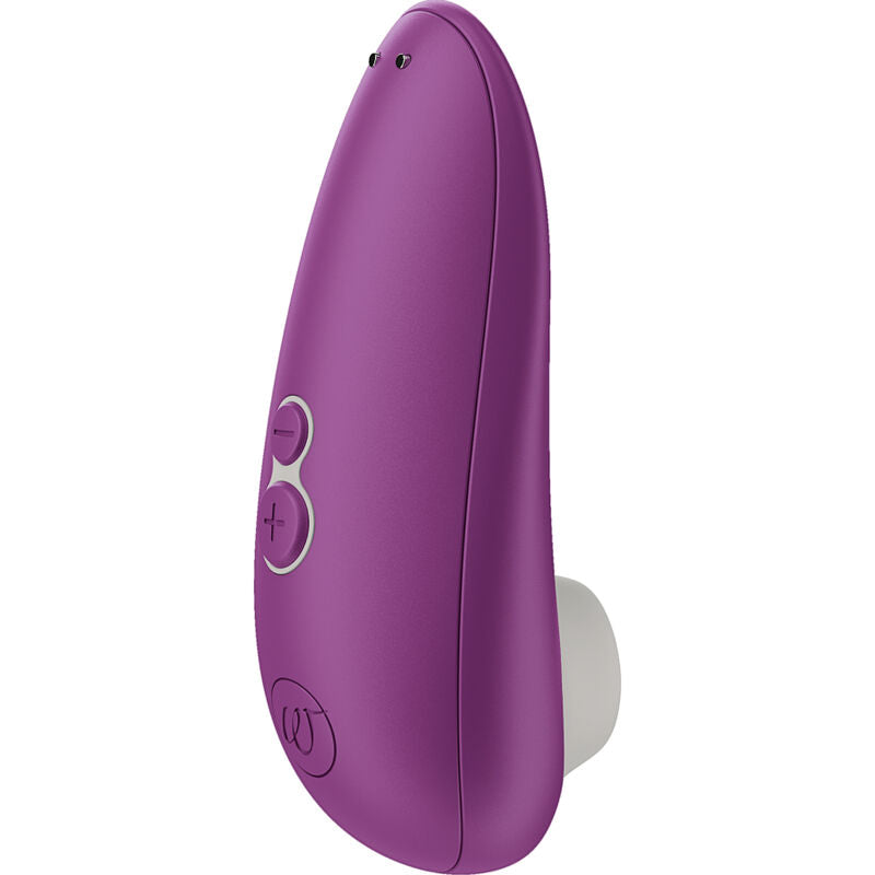 WOMANIZER - vibromasseur pour clitoris STARLET 3 violet