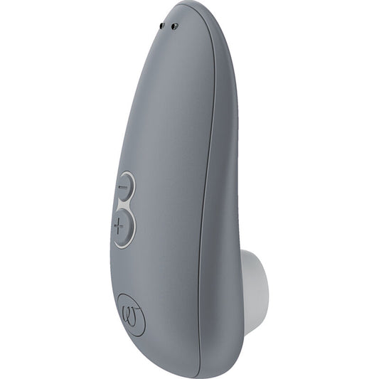 WOMANIZER - vibromasseur pour clitoris STARLET 3 gris