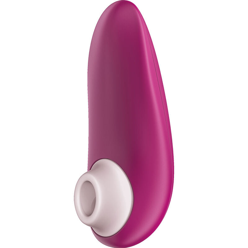 WOMANIZER - vibromasseur pour clitoris STARLET 3 rose