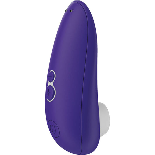 WOMANIZER - vibromasseur pour clitoris STARLET 3 violet