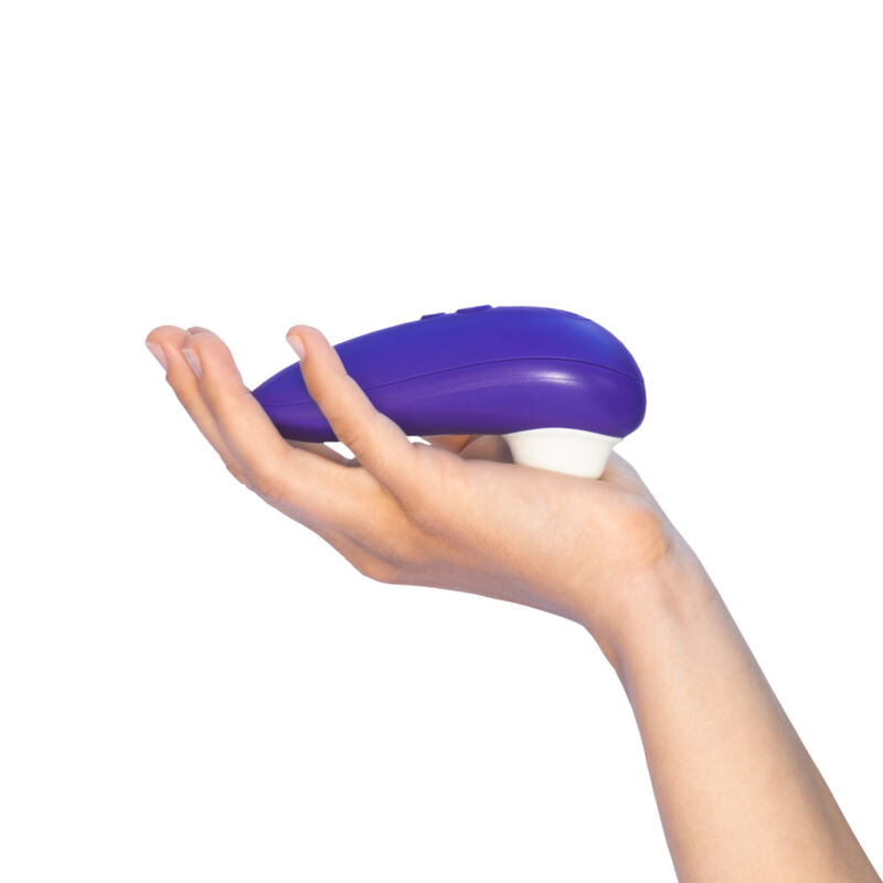 WOMANIZER - vibromasseur pour clitoris STARLET 3 violet