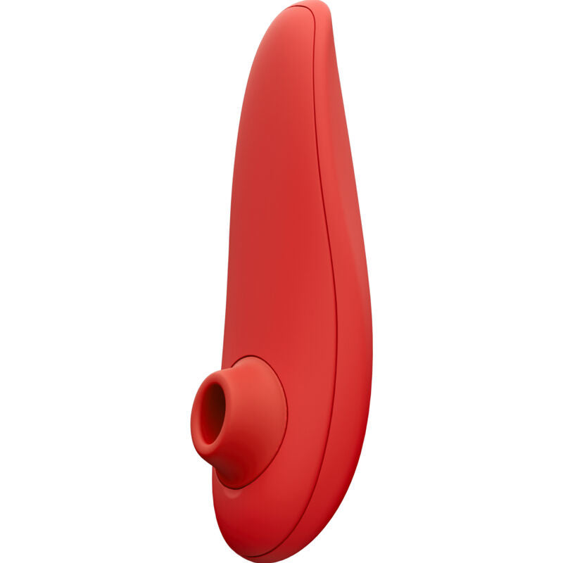 WOMANIZER - MARILYN MONROE classic 2 vibromasseurs clitoris rouge