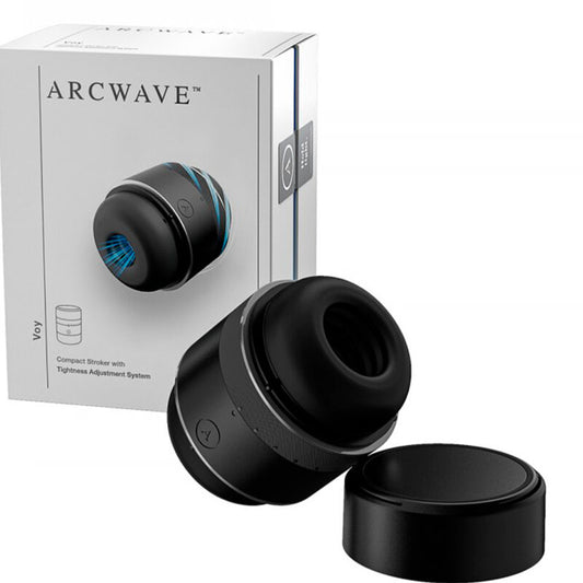 ARCWAVE – masturbateur VOY compact