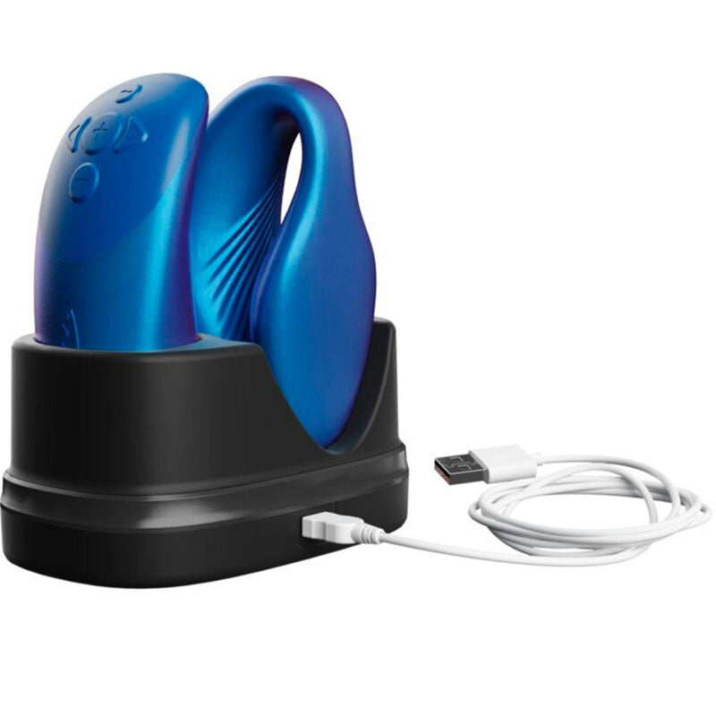 WE-VIBE – CHORUS bleu cosmique