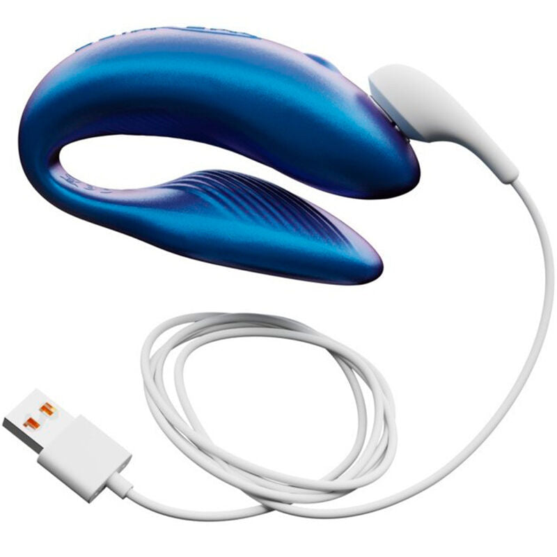 WE-VIBE – CHORUS bleu cosmique