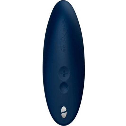 WE-VIBE - vibromasseur de clitoris MELT bleu minuit