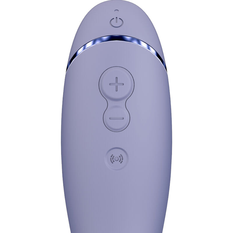 WOMANIZER - ORIGINAL G-SPOT vibromasseur du point G violet