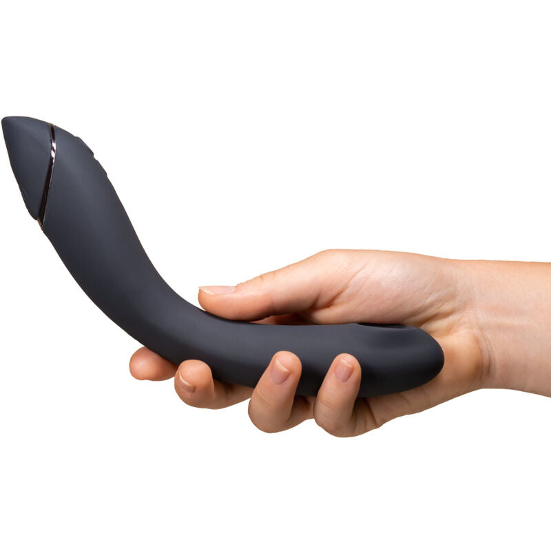 WOMANIZER – ORIGINAL G-SPOT vibromasseur du point G ardoise