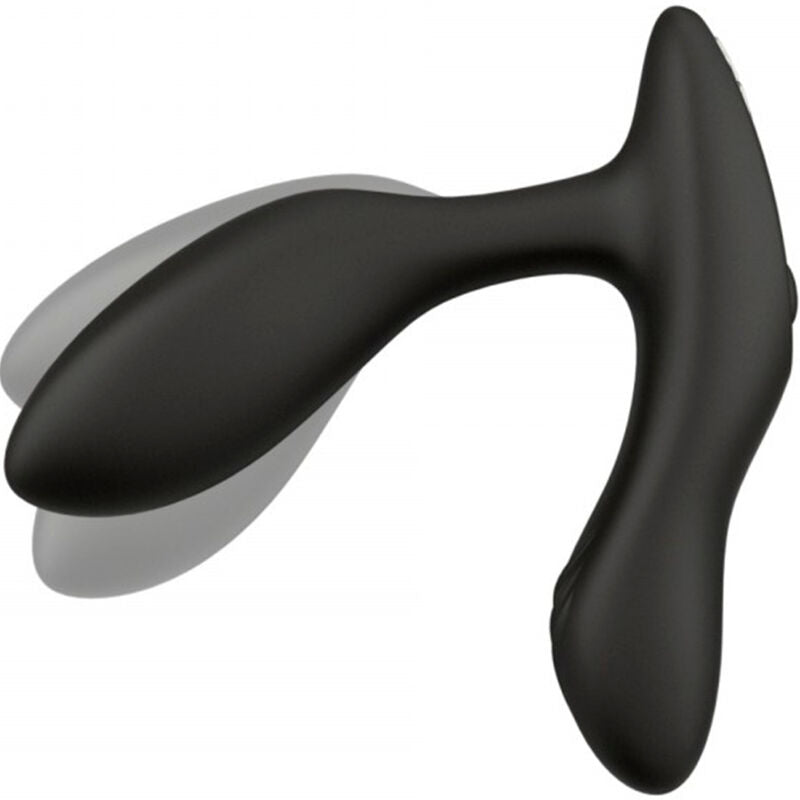 WE-VIBE - vibromasseur de prostate VECTOR+ noir