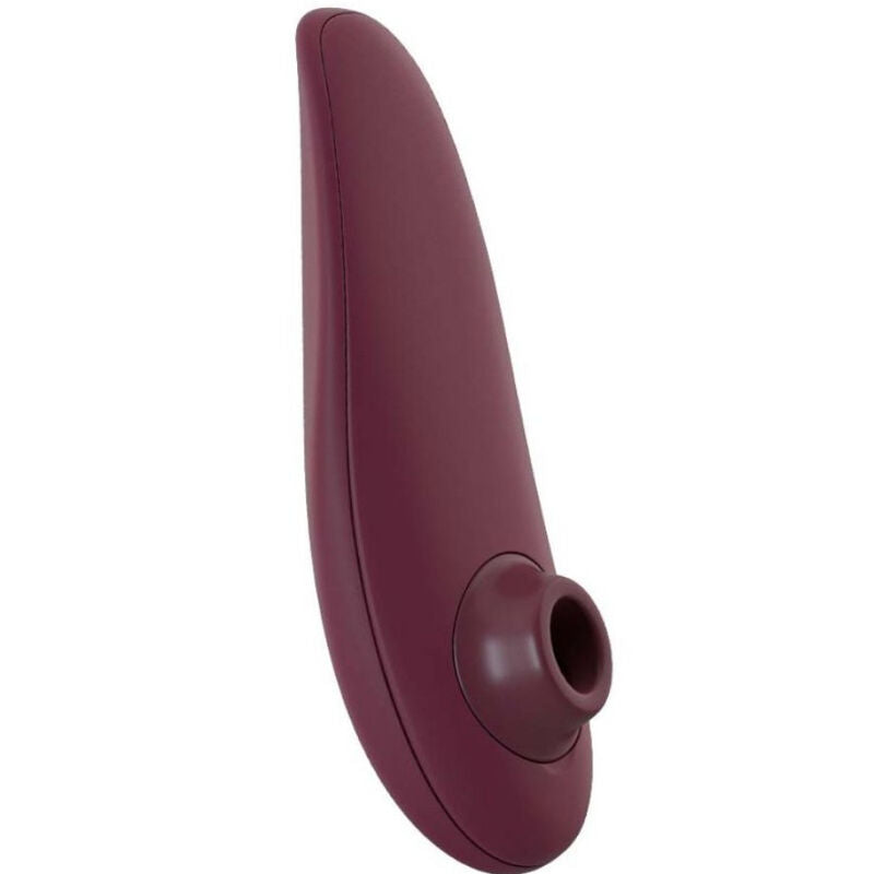 WOMANIZER - vibromasseur pour clitoris classic 2 bordeaux