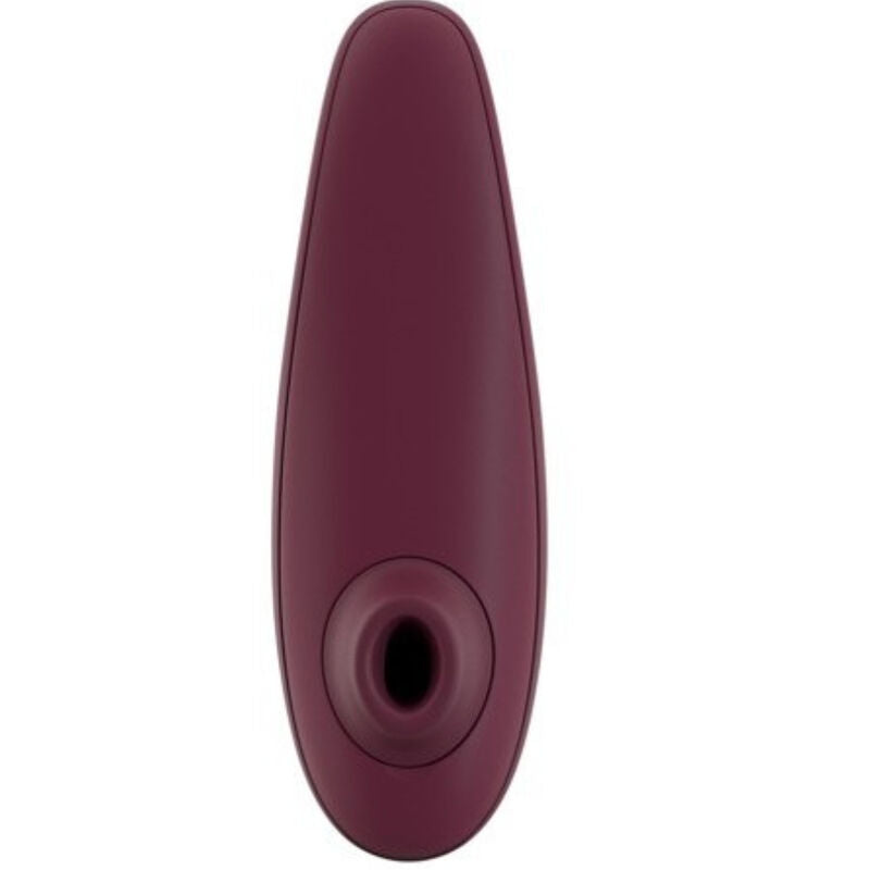 WOMANIZER - vibromasseur pour clitoris classic 2 bordeaux