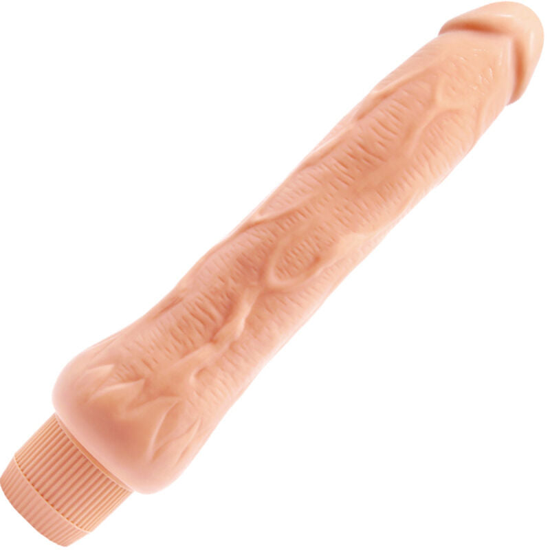 BAILE - vibromasseur réaliste BARBARA 25 cm