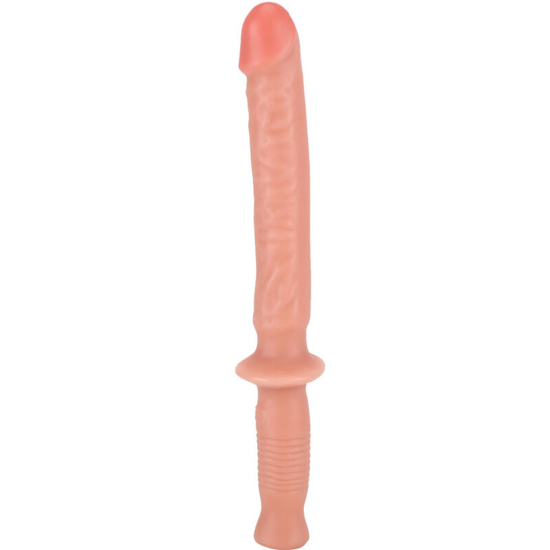 GET REAL – MANHANDLER gode réaliste 38 cm