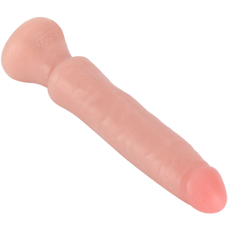 GET REAL - STARTER gode gode réaliste pour débuter 16 cm naturel