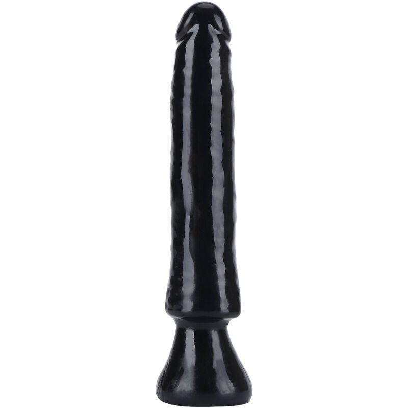 GET REAL - STARTER gode 16 cm noir