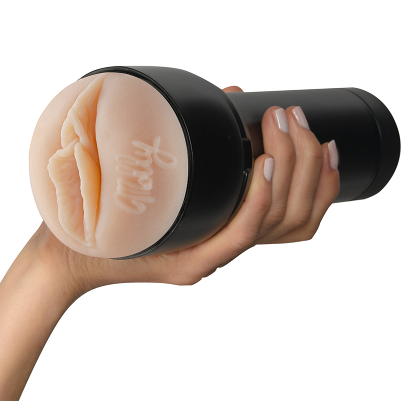 KIIROO - FEEL masturbateur en forme de vagin de MOLLY STEWART