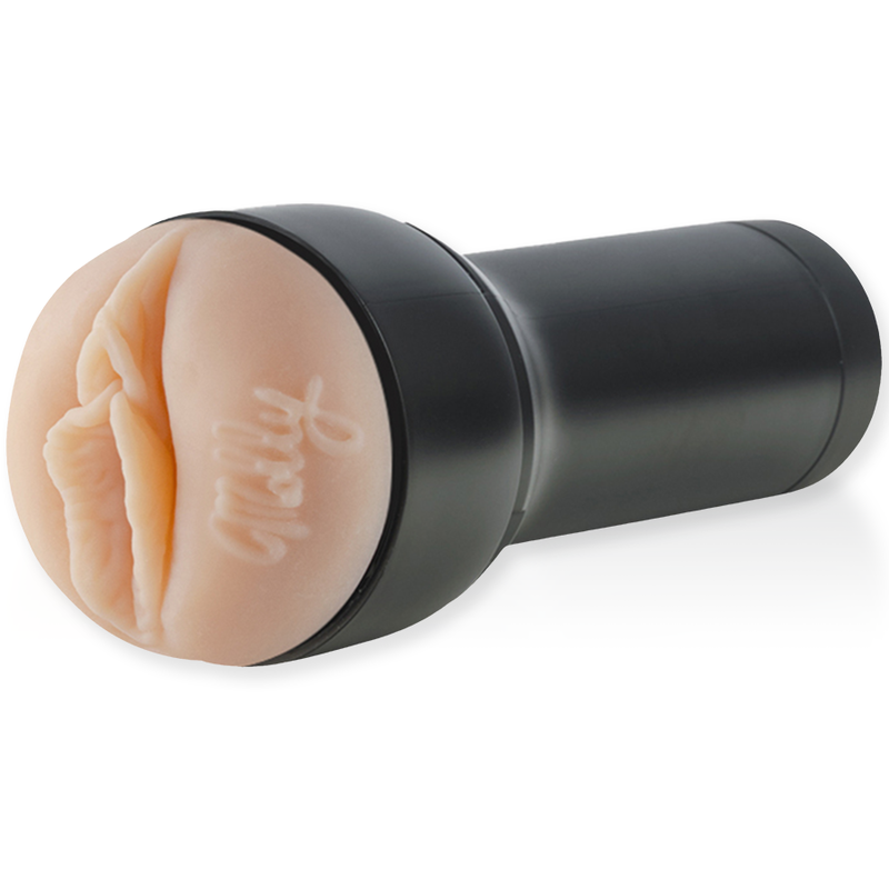 KIIROO - FEEL masturbateur en forme de vagin de MOLLY STEWART