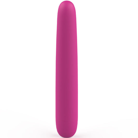 B-SWISH - vibromasseur rechargeable B-SWISH - BGOOD DELUXE rose