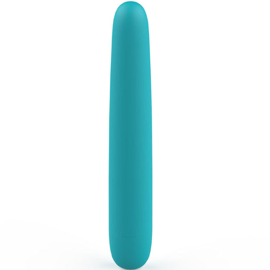 B-SWISH - vibromasseur rechargeable B-SWISH - BGOOD DELUXE bleu