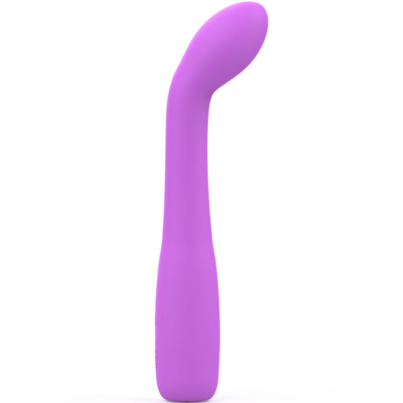 B-SWISH - vibromasseur rechargeable BGEE HEAT violet