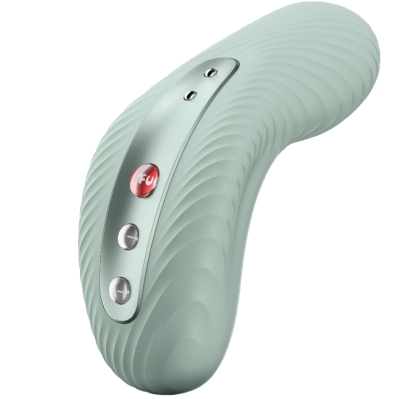 FUN FACTORY - vibromasseur rechargeable LAYA 3