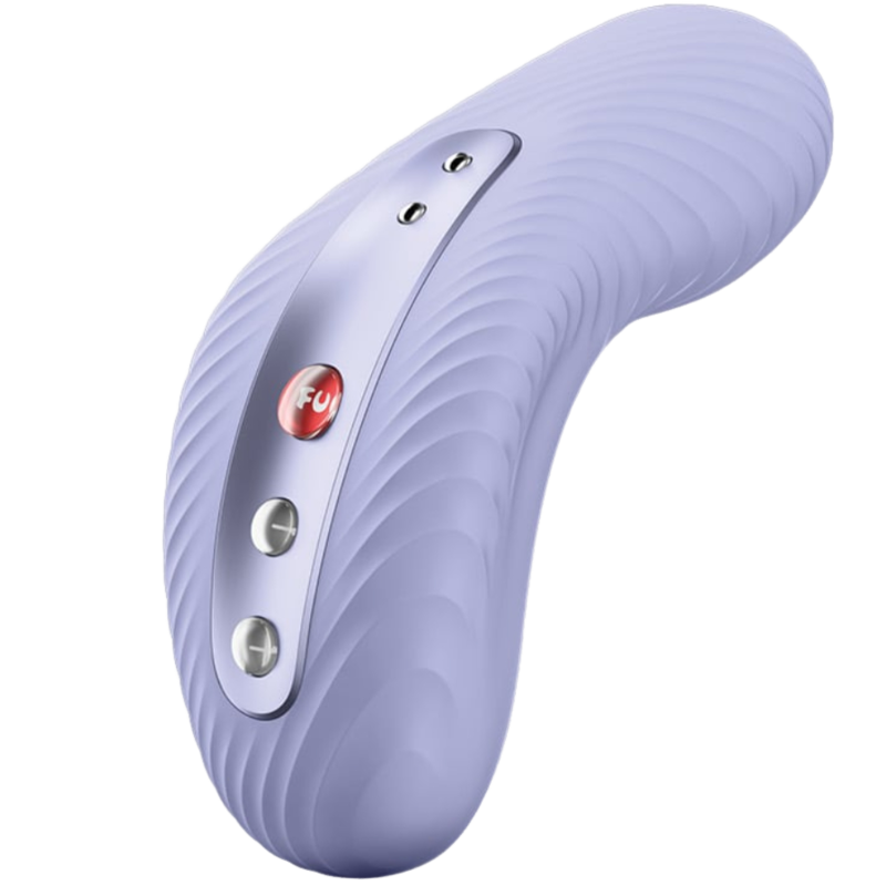 FUN FACTORY - vibromasseur rechargeable LAYA 3