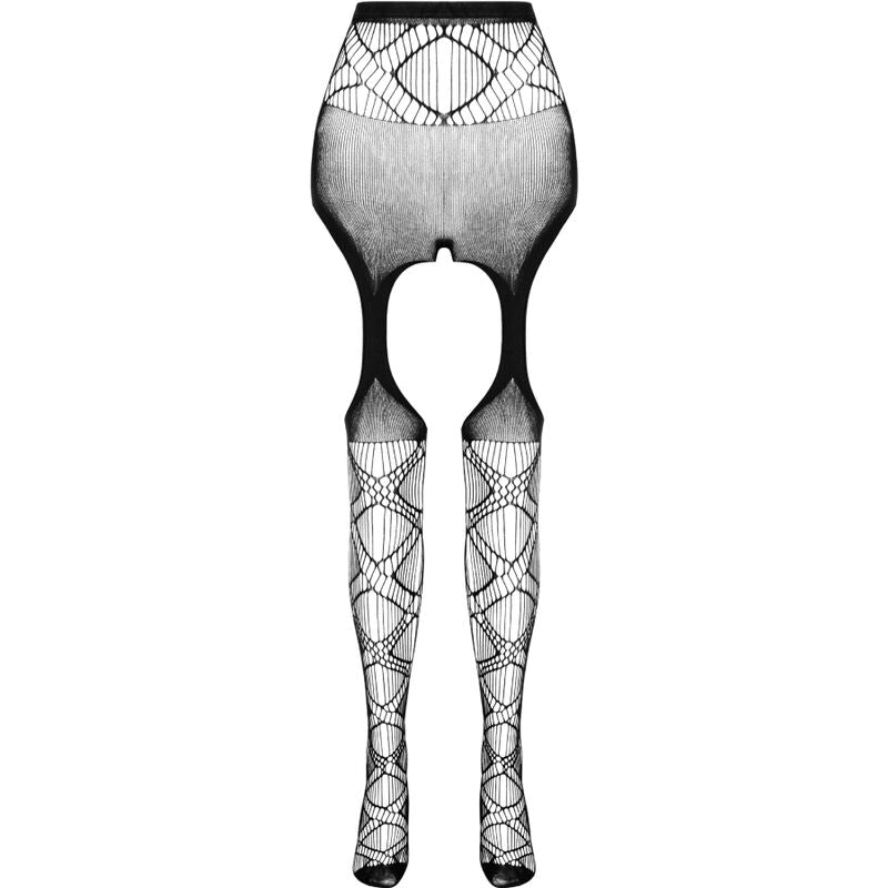 PASSION - bodystocking (collant de corps) éco-responsable s005