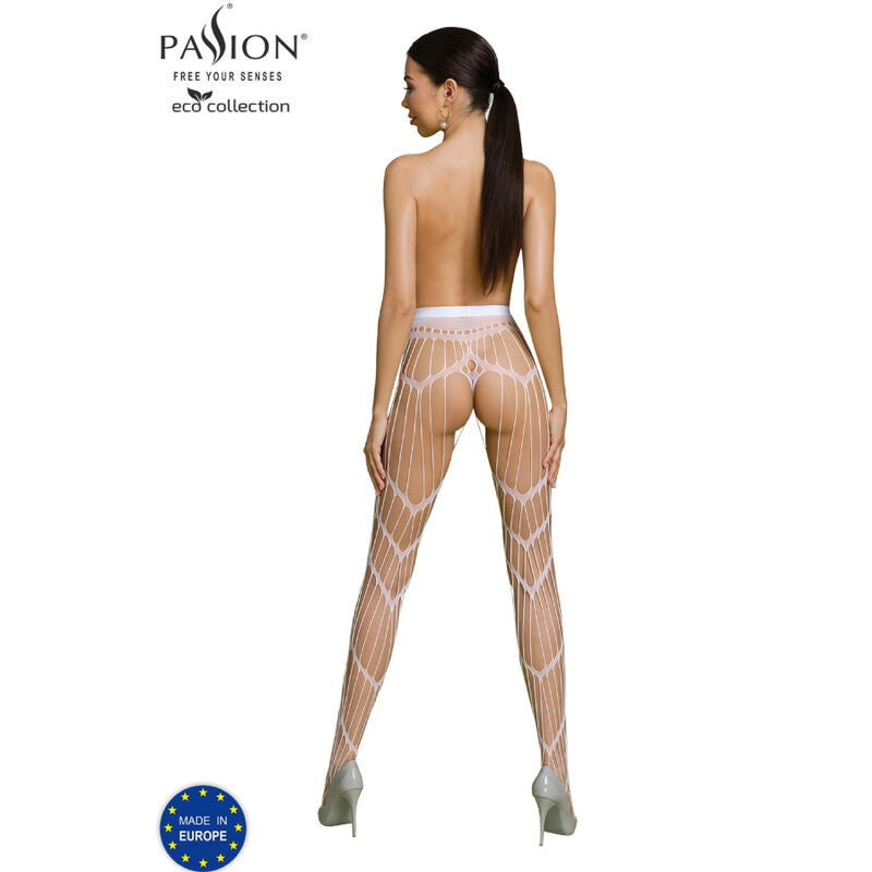 PASSION - bodystocking (collant de corps) éco-responsable s006