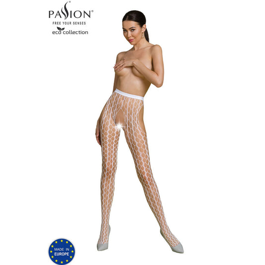 PASSION - bodystocking (collant de corps) éco-responsable s007