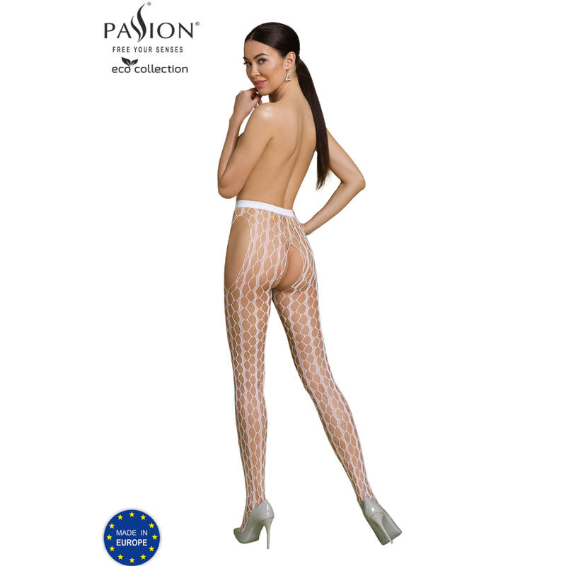 PASSION - bodystocking (collant de corps) éco-responsable s007