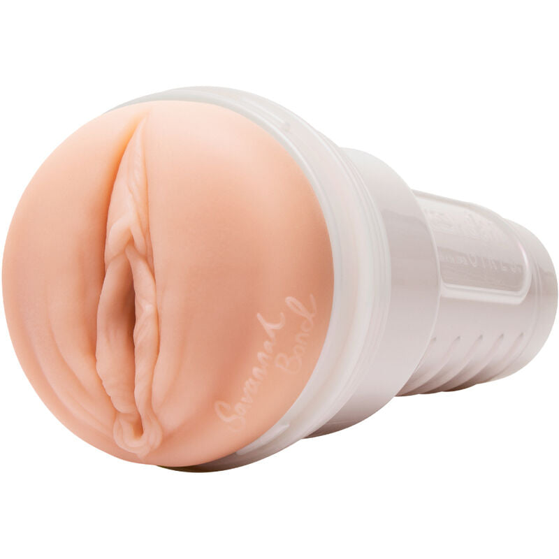 FLESHLIGHT - SAVANNAH BONG vagin