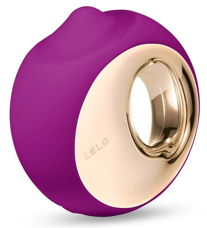 LELO – ORA 3 masturbateur en forme de bouche violet