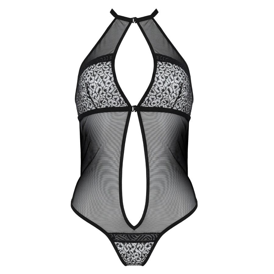 PASSION - SARA body sensuel noir