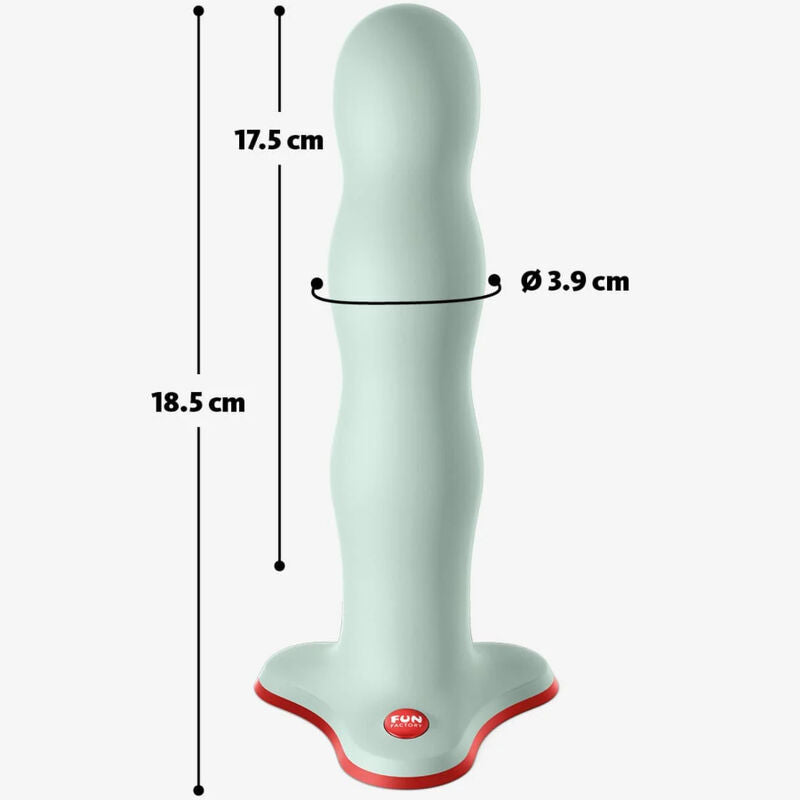 FUN FACTORY - gode taille Sauteur