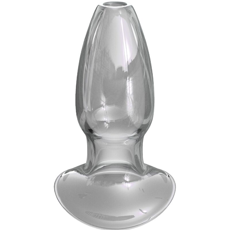 ANAL FANTASY - dilatateur en cristal plug anal taille M