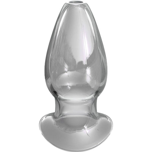 ANAL FANTASY - dilatateur en cristal plug anal taille L