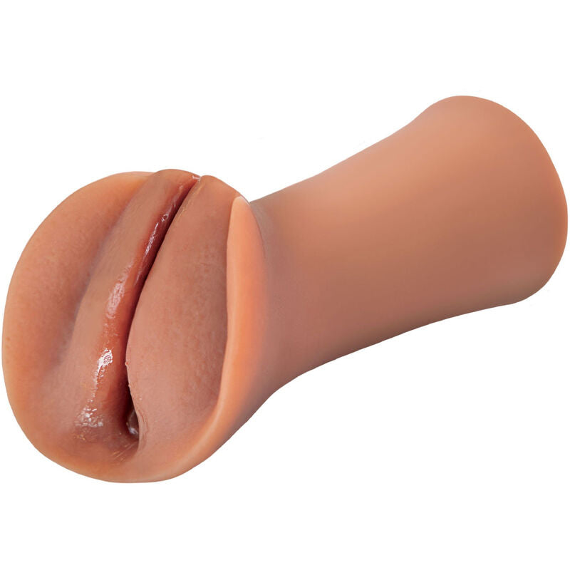 FANTAFLESH PDEXTREME - masturbateur masculin en silicone glissant fente CANDY