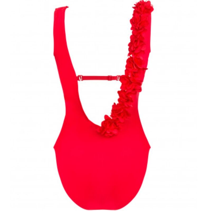 OBSESSIVE - maillot de bain LOVE rouge