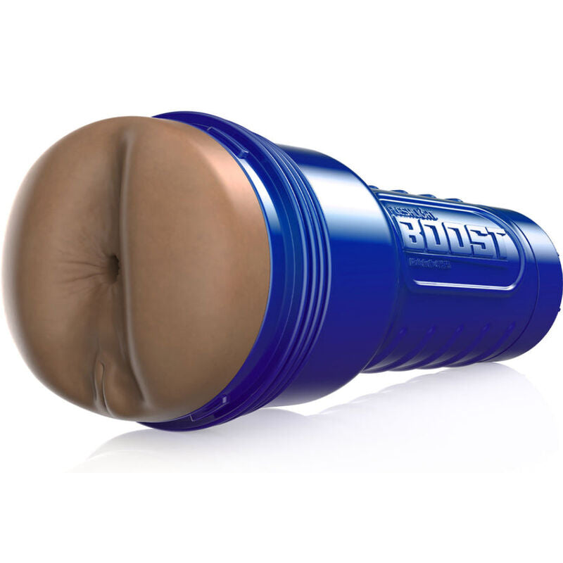 FLESHLIGHT BOOST -  masturbateur réaliste anal sensation chair